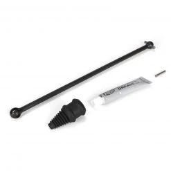 Losi Rear Center Driveshaft & CV Coupler: 5IVE-T, MINI WRC