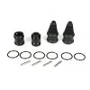 Losi F/R Center Drive Pinion Coupler Set (2): 5IVE-T, MINI WRC 1 Losi F/R Center Drive Pinion Coupler Set (2): 5IVE-T, MINI WRC -Losi Sales LOSB3220 A0 HA4NOZF3