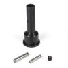 Losi F/R Stub Axle & Pins (1): 5IVE-T, MINI WRC -Losi Sales LOSB3224 A0 HDE1HFCF