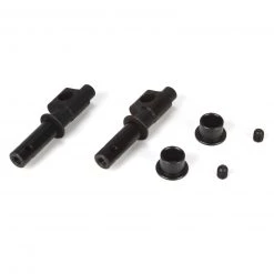 Losi Brake Cams & Bushings (2): 5IVE-T, MINI WRC