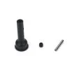 Losi Front/Rear Axle: LST2, XXL/2, LST 3XL-E -Losi Sales LOSB3522 A0 OUDLMKDT