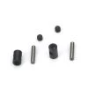Losi CV Driveshaft Rebuild Set: LST2, XXL/2, LST 3XL-E -Losi Sales LOSB3523 A0 5ASW89K4