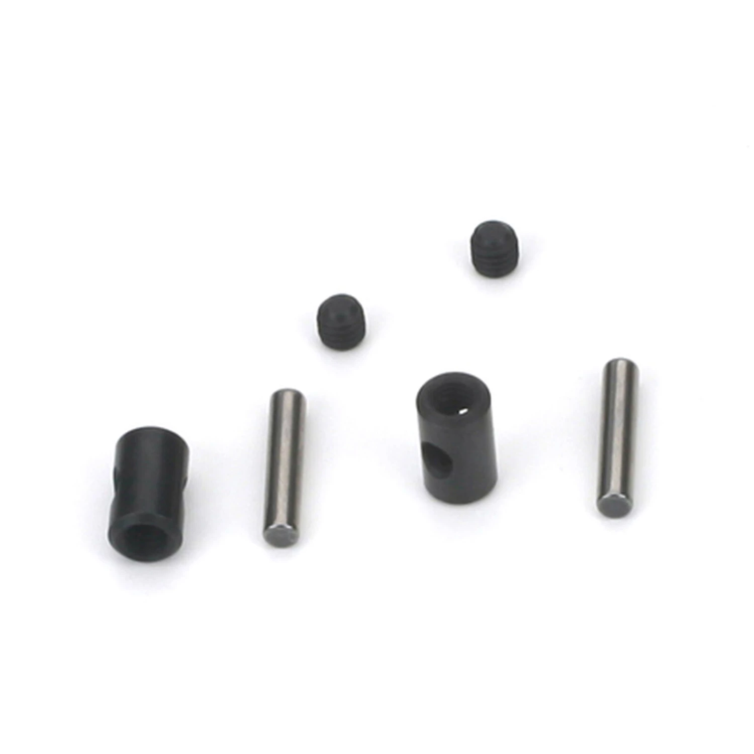 Losi CV Driveshaft Rebuild Set: LST2, XXL/2, LST 3XL-E 3 Losi CV Driveshaft Rebuild Set: LST2, XXL/2, LST 3XL-E