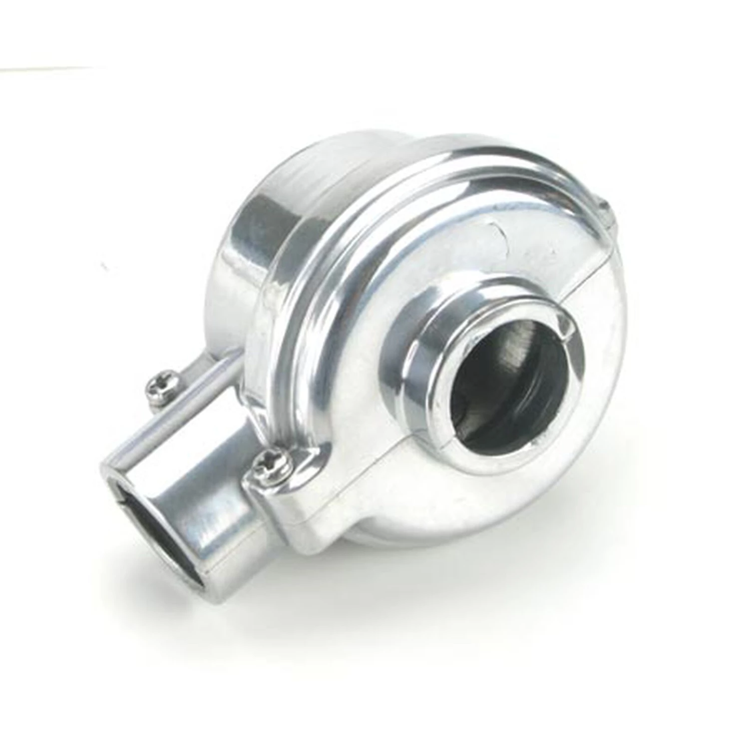 Losi Aluminium Diff Case,Polished: LST/2, AFT, MUG, MGB 3 Losi Aluminium Diff Case,Polished: LST/2, AFT, MUG, MGB