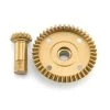 Losi Front/Rear Diff Ring & Pinion, TiNi: LST/2,AFT,MGB -Losi Sales LOSB3535 A0 O5LWVNRW