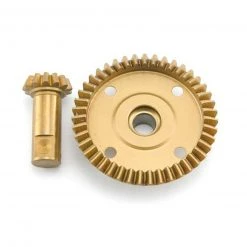 Losi Front/Rear Diff Ring & Pinion, TiNi: LST/2,AFT,MGB