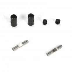 Losi Center CV Driveshaft Couplers: 10-T