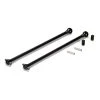 Losi Fr/R Driveshafts (2): 10-T -Losi Sales LOSB3564 A0 7U336BDQ