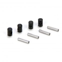Losi Fr/R CV Couplers (4): 10-T