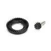 Losi Rear Ring & Pinion Gear Set: 10-T -Losi Sales LOSB3572 A0 JH06XSC0