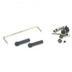 Losi Steering Hardware Set: LST/2, XXL/2