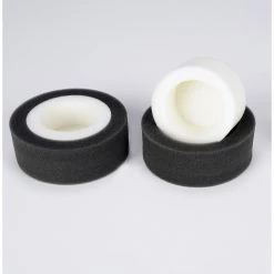 Losi Air Cleaner Foam Elements (2ea): 5IVE-T