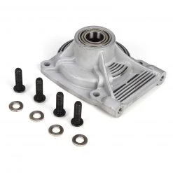 Losi Clutch Mount with Bearings & Hard. (Assm): 5IVE-T, MINI WRC