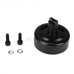 Losi Clutch Bell & Hardware: 5IVE-T, MINI WRC