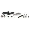 Losi Steering Linkage Set: 5IVE-T, MINI WRC