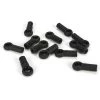 Losi Rod End Set (12): 5IVE-T, MINI WRC