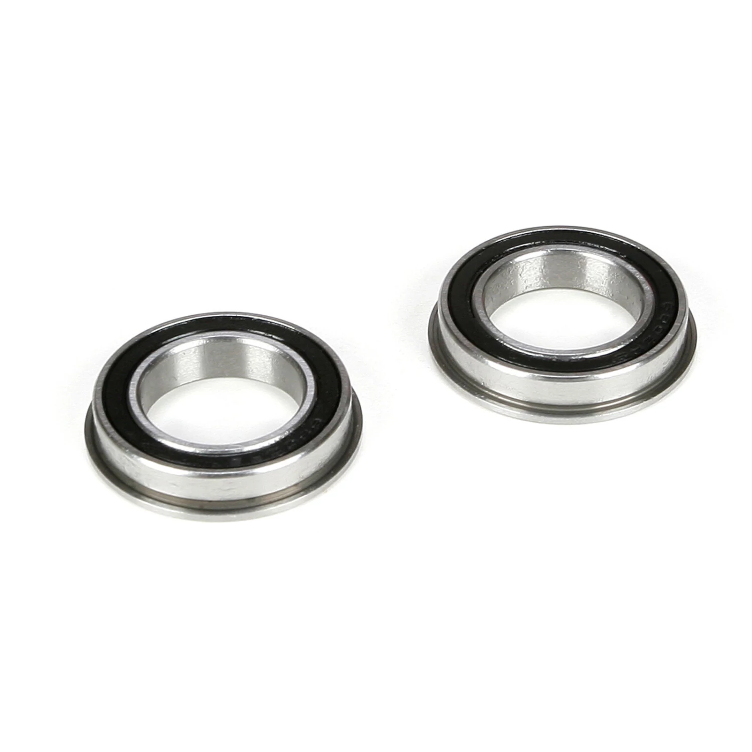 Losi Diff Support Bearings, 15x24x5mm, Flanged (2): 5IVE-T, MINI WRC 3 Losi Diff Support Bearings, 15x24x5mm, Flanged (2): 5IVE-T, MINI WRC