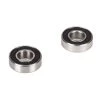 Losi Diff Pinion Bearings, 9x20x6mm (2): 5IVE-T, MINI WRC