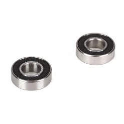 Losi Diff Pinion Bearings, 9x20x6mm (2): 5IVE-T, MINI WRC