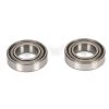 Losi Clutch Bell Bearings, 15x28x7mm (2): 5IVE-T, MINI WRC -Losi Sales LOSB5975 A0 D1PAADKQ
