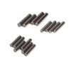Losi Drive Pin Set (14): 5IVE-T, MINI WRC