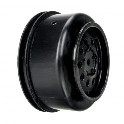 Losi 1/10 Front/Rear 2.2/3.0 Wheels, 12mm Hex (2):TEN-SCTE