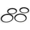 Losi Beadlock Set, Inner & Outer (2): 5IVE-T -Losi Sales LOSB7028 A0 KUVXWZZY