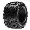 Losi 1/8 420 ATX 4.1 Tires with Foam (2): LST2, XXL/2