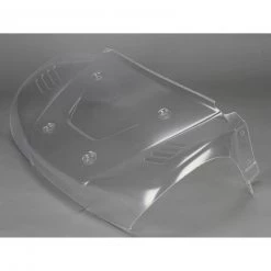 Losi 1/5 Clear Body, Hood & Front Fenders Section: 5IVE-T