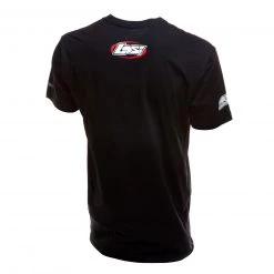Losi Race Inspired T-Shirt, Small -Losi Sales LOSP020S A2 DCQ8OEE9
