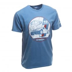 Losi Vintage T-Shirt, Small