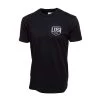 Losi Crest T-Shirt XXL - Black