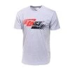 Losi Two Tone T-Shirt XXXL - Grey