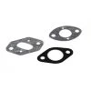 Carb Mounting Gasket Set (2): Losi 26cc 1 Carb Mounting Gasket Set (2): Losi 26cc -Losi Sales LOSR5033 A0 J1BTTIDT